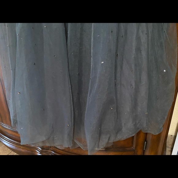 Beautiful gown - Picture 8 of 11